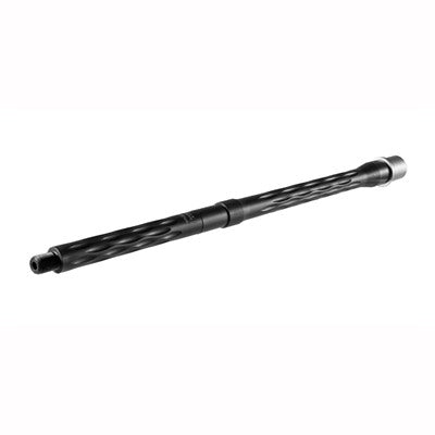 AR-15 Flame Fluted Match Barrel 223 Wylde