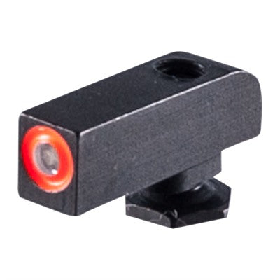 Pro-Glo Tritium Front Sight Round Style for Glock