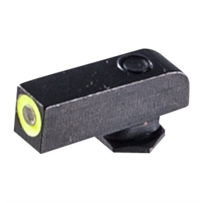 Pro-Glo Tritium Front Sight (Round) for Glock Pistols