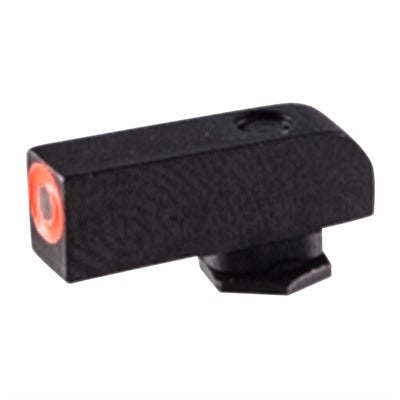 Pro-Glo 180x140 Tritium Round Front Sight for Glock