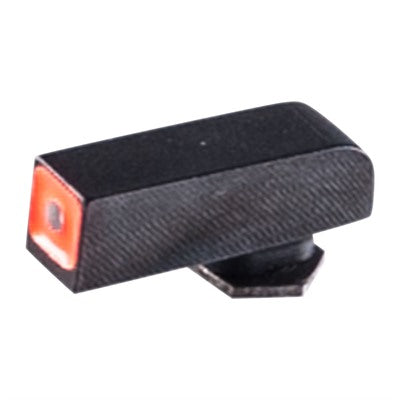 Pro-Glo 165x140 Tritium Square Front Sight for Glock