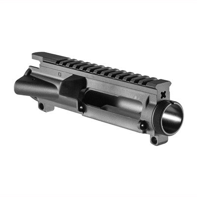458 SOCOM AR Upper Receiver Stripped