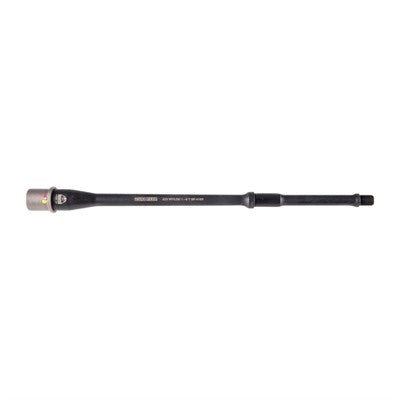 AR-15 Pencil Profile Match Barrel 223 Wylde Stainless 5R
