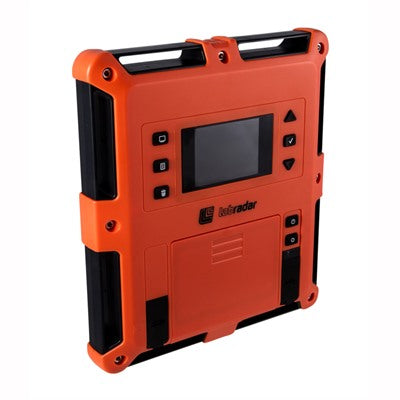 LabRadar Ballistic Doppler Chronograph