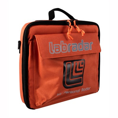 Carry Case for LabRadar Chronograph