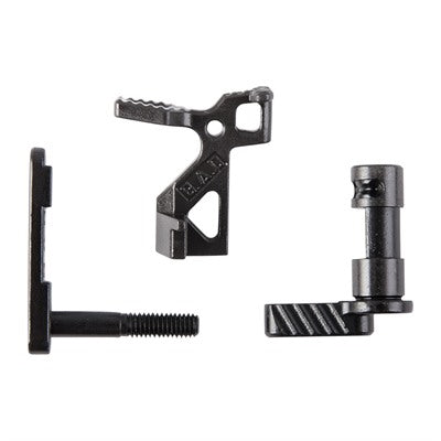 AR-15 Investment Cast Enhanced LPK