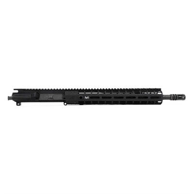 5.56 Mid-Length M4E1 Assembled Upper Receiver