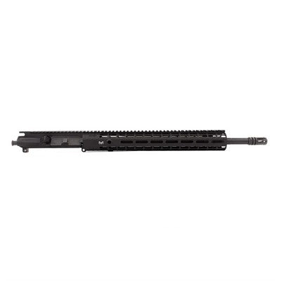 5.56 M4E1 Rifle Length 18" Assembled Upper Receiver