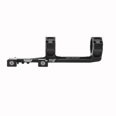 AR-15 30mm Super Precision High Power Scope Mount