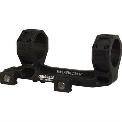 AR-15 SOPMOD Certified Super Precision 30mm Vortex 1-6 Mount