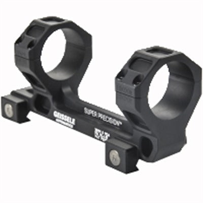 SR-25 SOPMOD Certified Super Precision 34mm CQBSS Mount