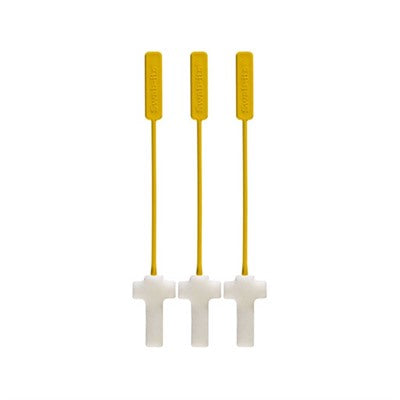 AR-15 Star Chamber Bore Cleaning Swabs