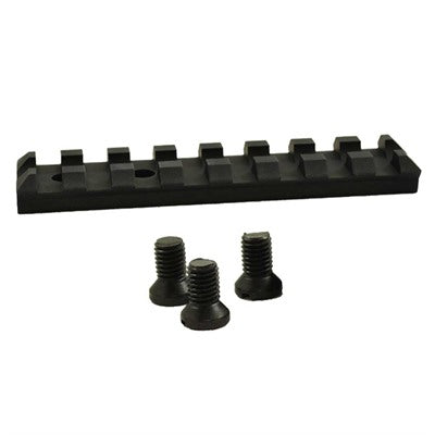 Ruger Mark Series Picatinny Rail - Shadow