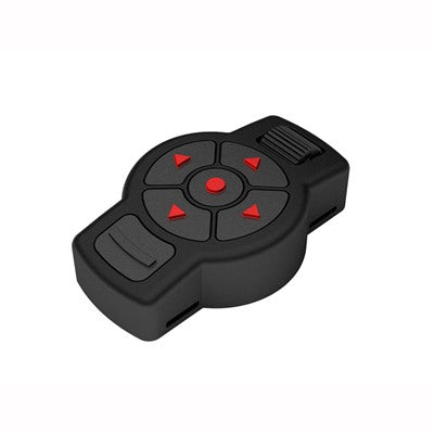 X-Trac Remote Access Control System for Tactical Optics