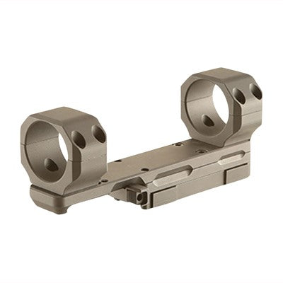SideLok Modular Optic Mount for 30mm Tubes