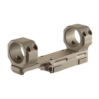 SideLok Modular Optic Mount for 1-Inch Tubes
