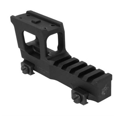 Aimpoint Micro High Rise NVG Mount featuring 1913 Rail Interface