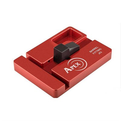 Smith & Wesson M&P Barrel Fit Jig