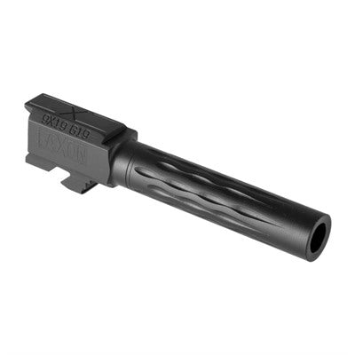 Match Flame Compact Barrel for Glock 19