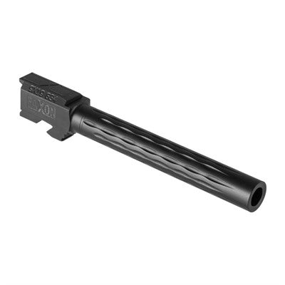 Match Flame Competition Barrel for Glock 34