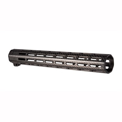 AR-15 Free Float Streamline M-LOK Rail Handguard