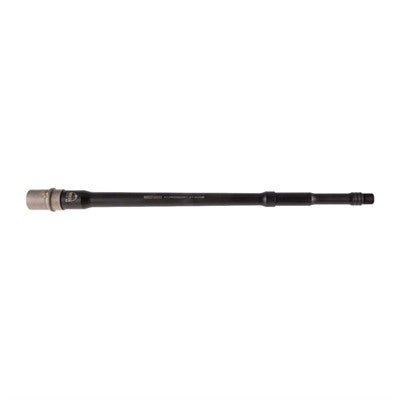6.5 Creedmoor AR-15 Big Gunner Barrel