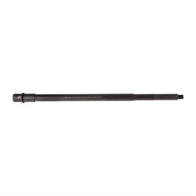 5.56mm NATO AR-15 MK12 Profile Barrel