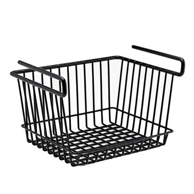 Hanging Shelf Basket for Gun Safe
