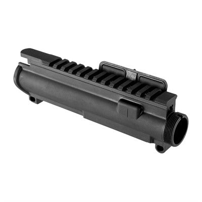 5.56mm Left-Hand AR-15 A3 Upper Receiver Assembly