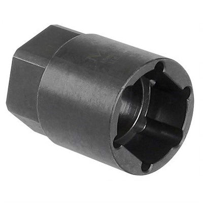CZ Scorpion Pistol Barrel Nut Installation Socket