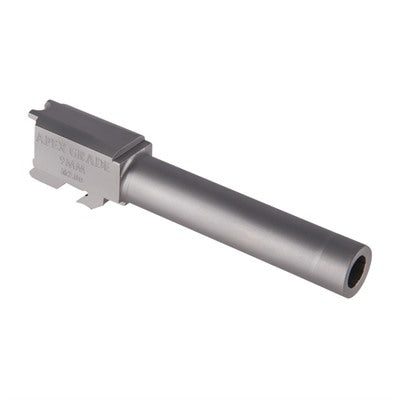 M&P M2.0 Semi Drop-In Barrel for Smith & Wesson