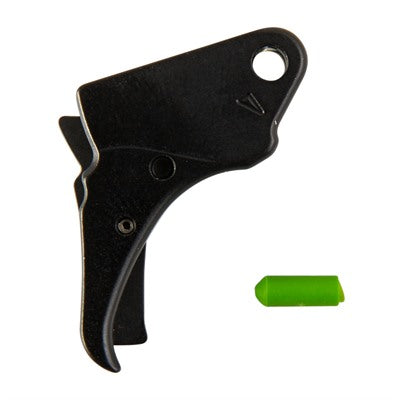 Smith & Wesson M2.0 Shield Action Enhancement Trigger