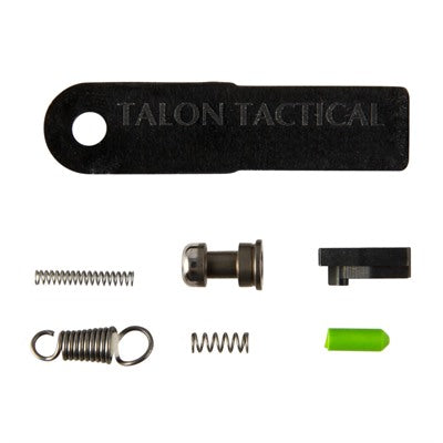 Smith & Wesson M2.0 Shield Enhancement Components