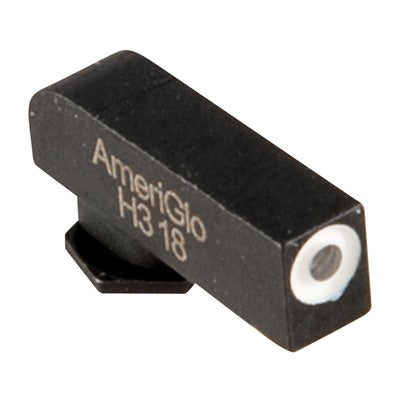 Tritium-Illuminated Front Sight for Glock