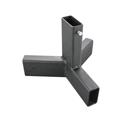 Center Mass Shooting Target Tripod Stand Base