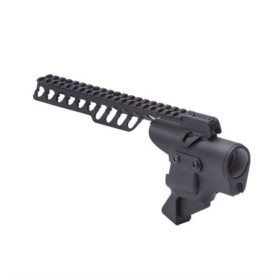 Remington 870 Telescoping Stock Adapter and Rail Kit