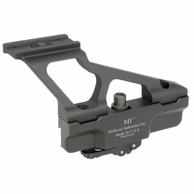 AK-47 AKG2 1-Piece Aluminum Tactical Optic Side Mount Base