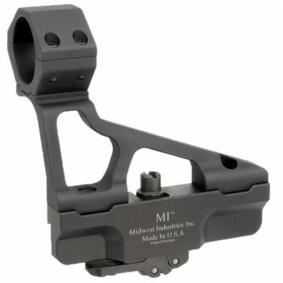 AK-47 AKG2 Aluminum Tactical Side Mount Base