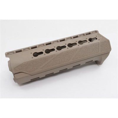 AR-15 BCMGunfighter PKMR KeyMod Rail Handguard