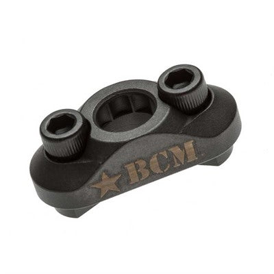 BCMGunfighter M-LOK Quick-Detach Sling Swivel Mount