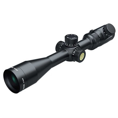 Talos BTR 4-14X44mm FFP Illuminated Riflescope