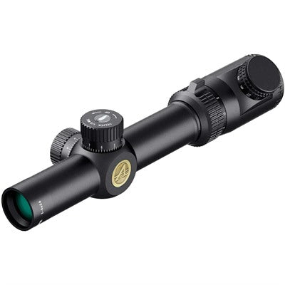 Talos BTR 1-4x24 SFP Illuminated Riflescope