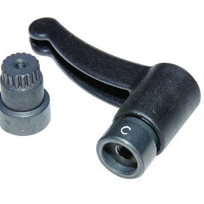 XLA Pivot Lock for Bipod