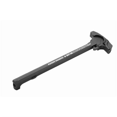 AR-15 BCM Gen 2 Gunfighter Charging Handle Matte Black