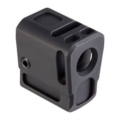 Smith & Wesson M&P Shield Pocket Compensator