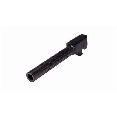 9mm Luger Flame Fluted Barrel for Sig Sauer P320 Compact