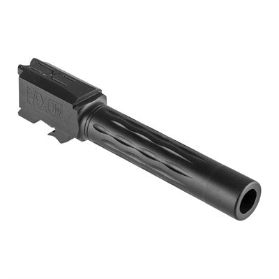 9mm Luger Flame Fluted Barrel for S&W M&P 2.0 Compact
