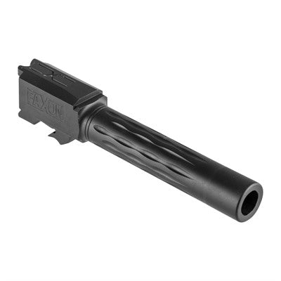 9mm Luger Flame Fluted Barrel for S&W M&P 2.0 Full Size