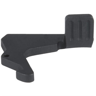 AR-15 Oversized E-Volv Charging Handle Latch Upgrade