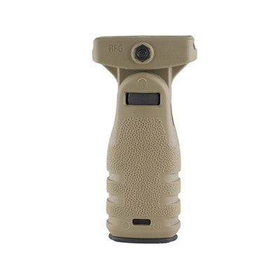 AR-15 React Foldable Vertical Grip